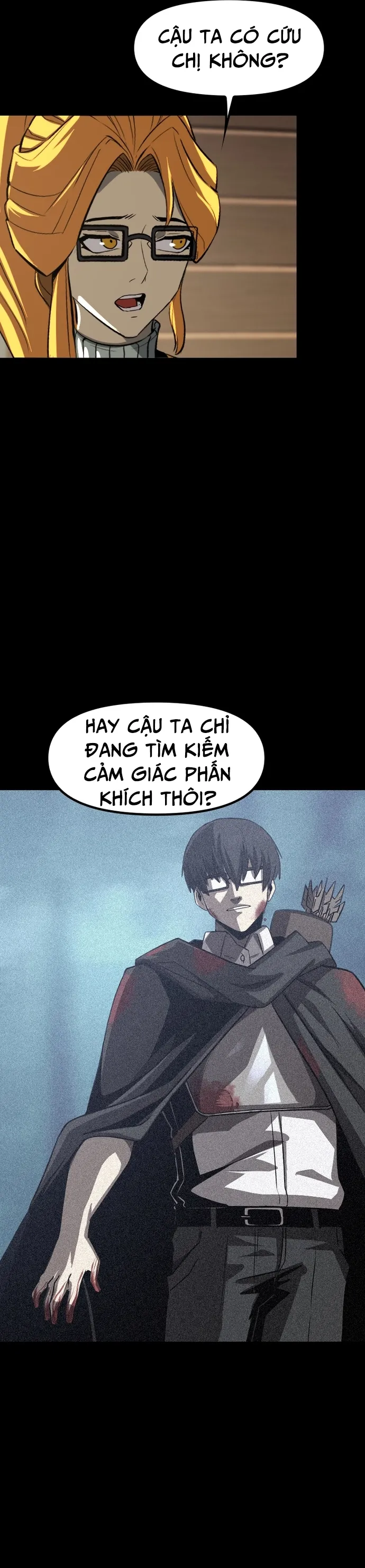 Thợ Săn Nguyên Thủy Chapter 37 - 21