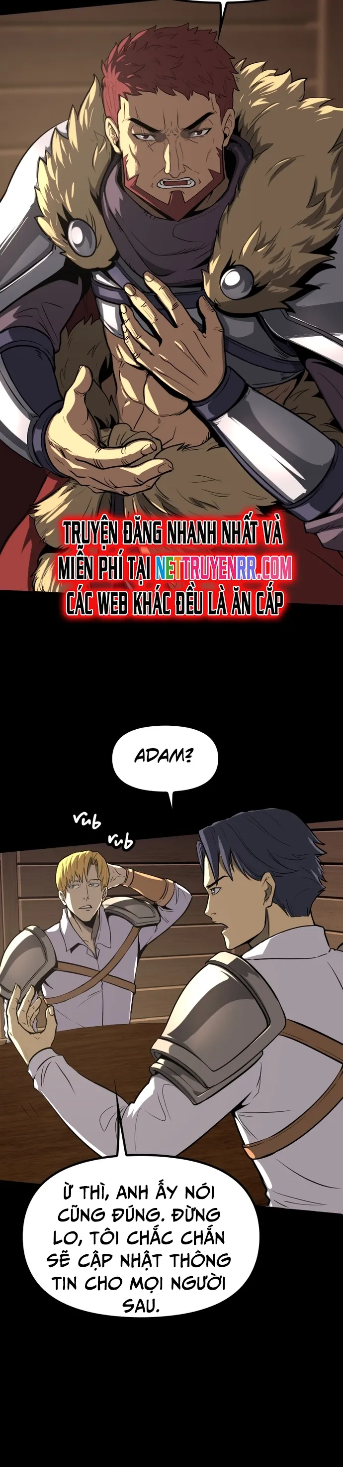 Thợ Săn Nguyên Thủy Chapter 37 - 23