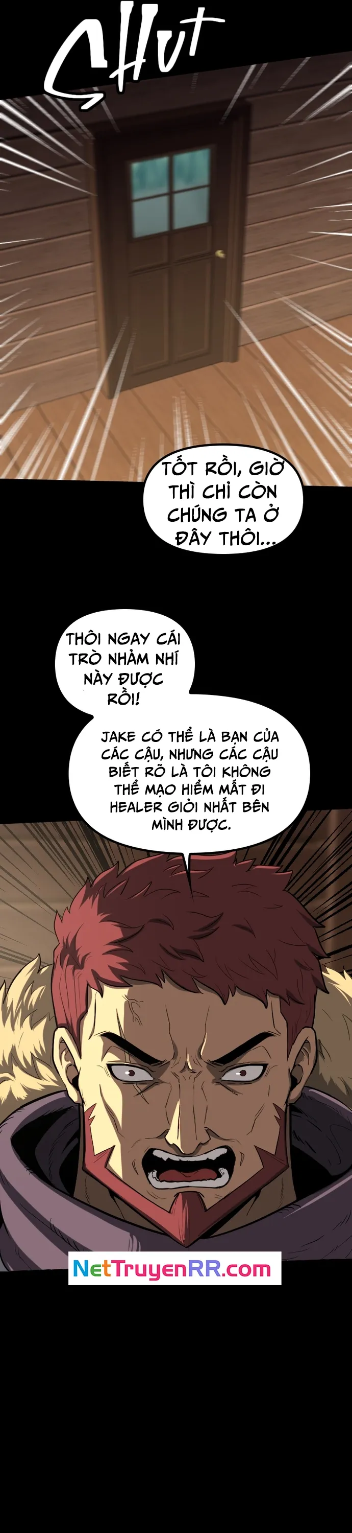 Thợ Săn Nguyên Thủy Chapter 37 - 24