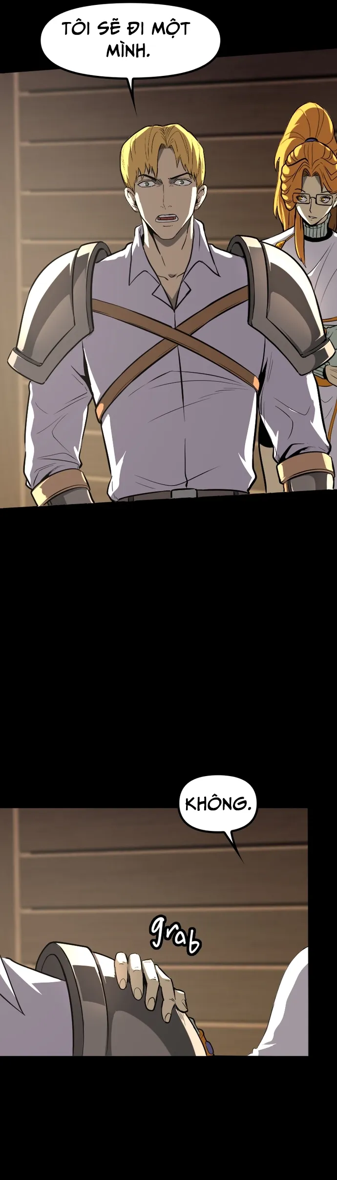 Thợ Săn Nguyên Thủy Chapter 37 - 25