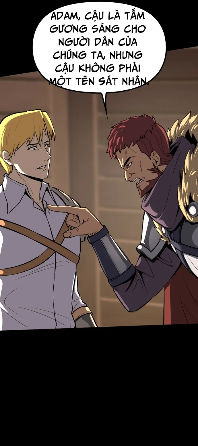 Thợ Săn Nguyên Thủy Chapter 37 - 27