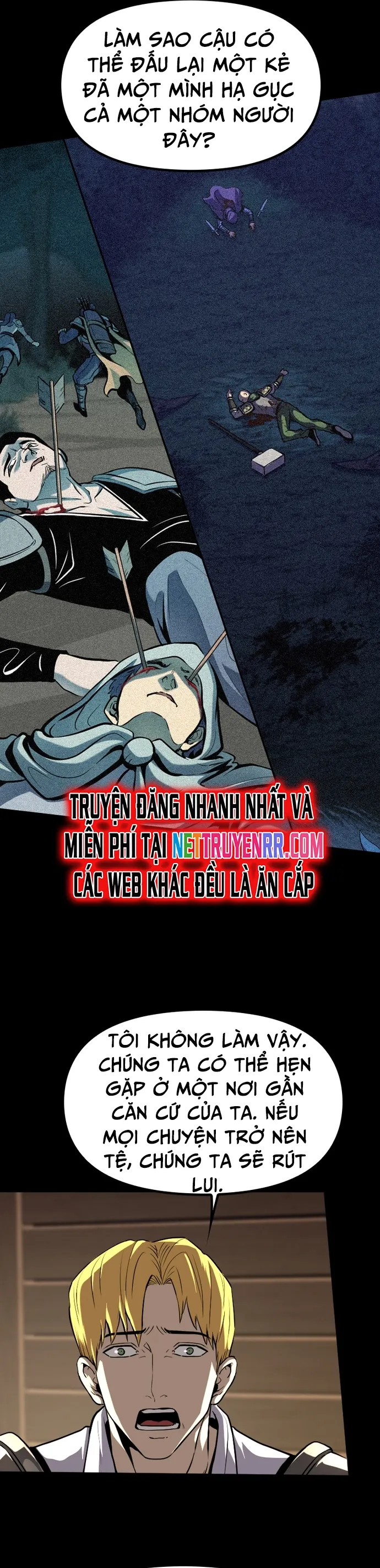 Thợ Săn Nguyên Thủy Chapter 37 - 28