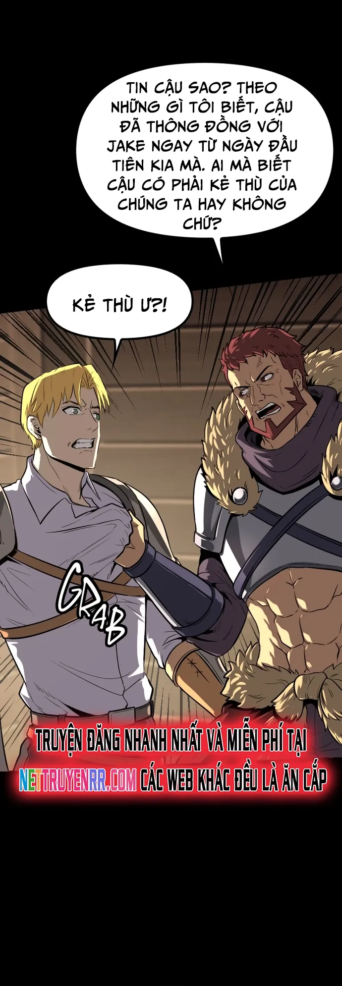 Thợ Săn Nguyên Thủy Chapter 37 - 30