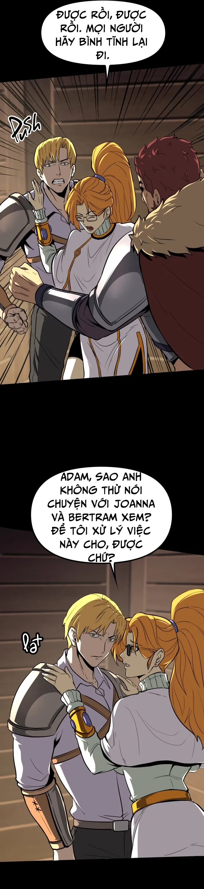 Thợ Săn Nguyên Thủy Chapter 37 - 31