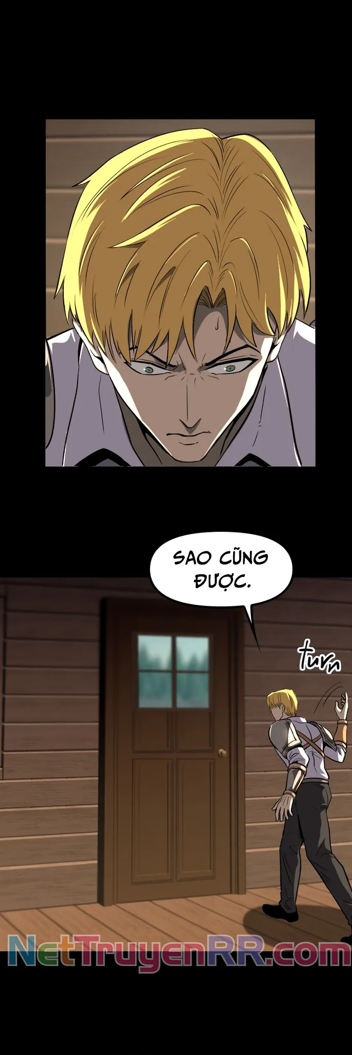 Thợ Săn Nguyên Thủy Chapter 37 - 32
