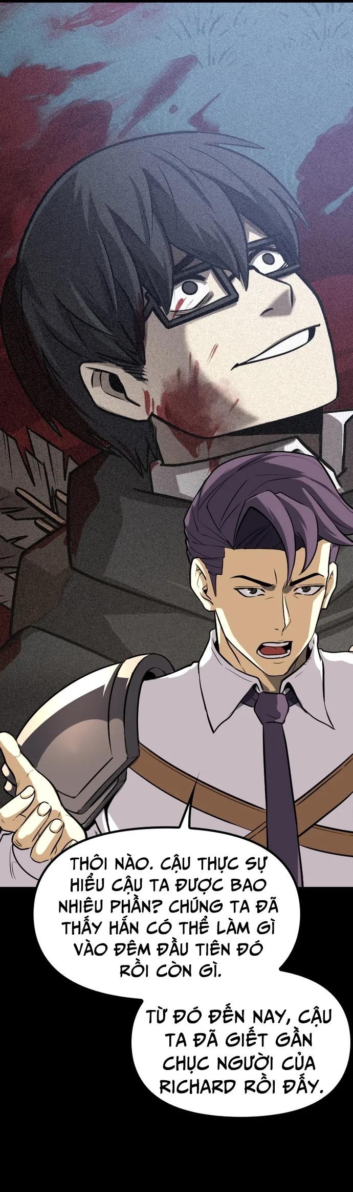 Thợ Săn Nguyên Thủy Chapter 37 - 35
