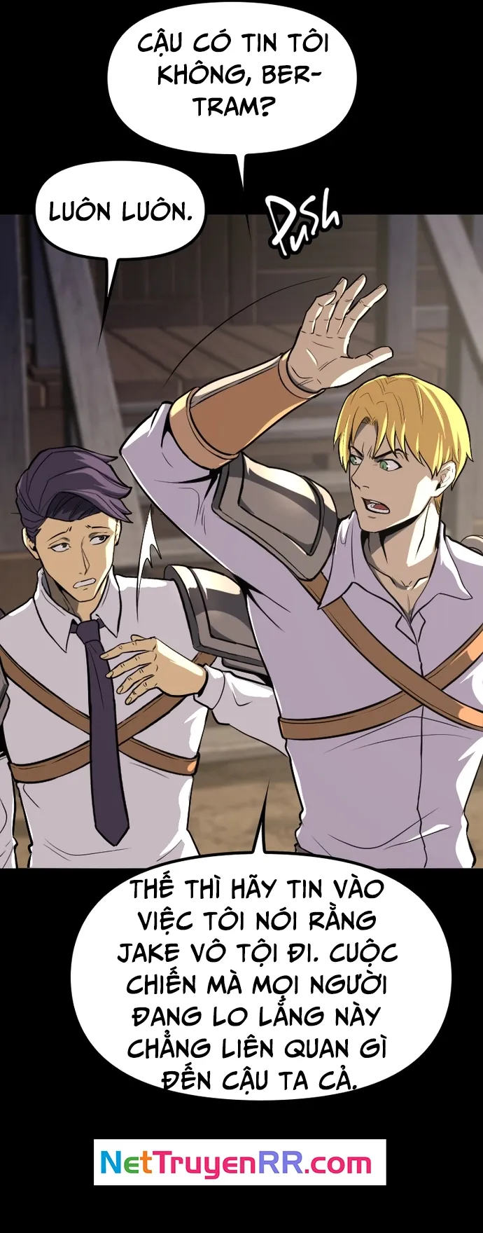 Thợ Săn Nguyên Thủy Chapter 37 - 36