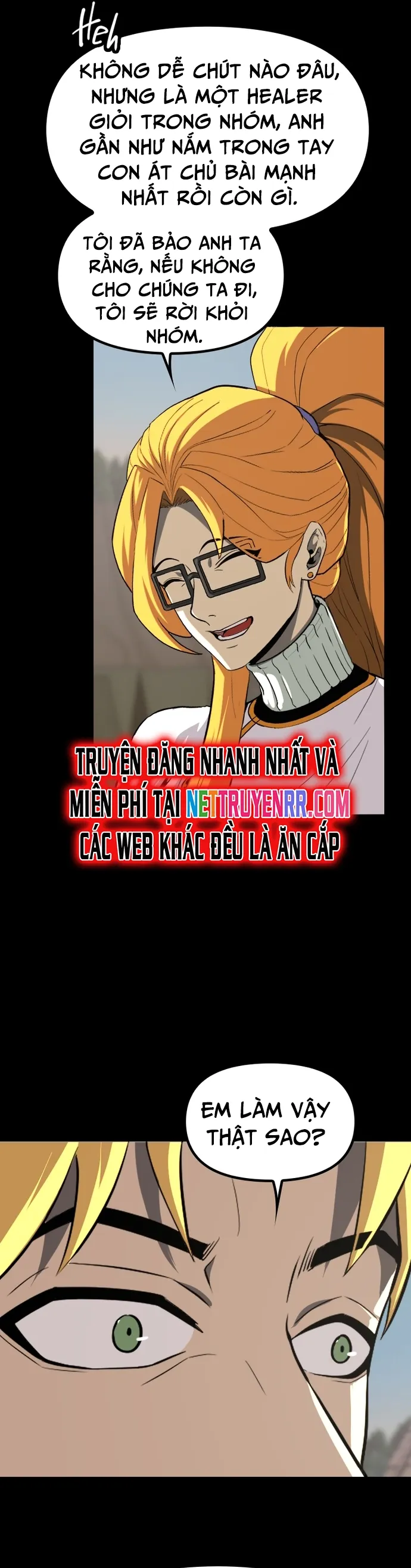 Thợ Săn Nguyên Thủy Chapter 37 - 38