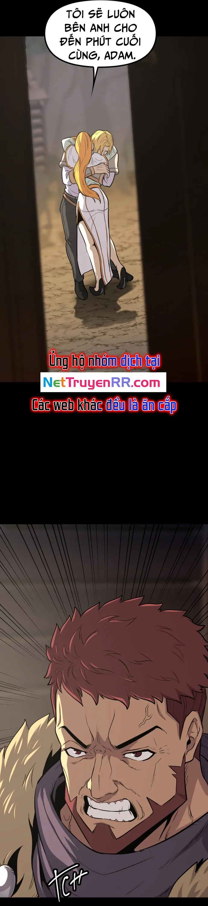 Thợ Săn Nguyên Thủy Chapter 37 - 40