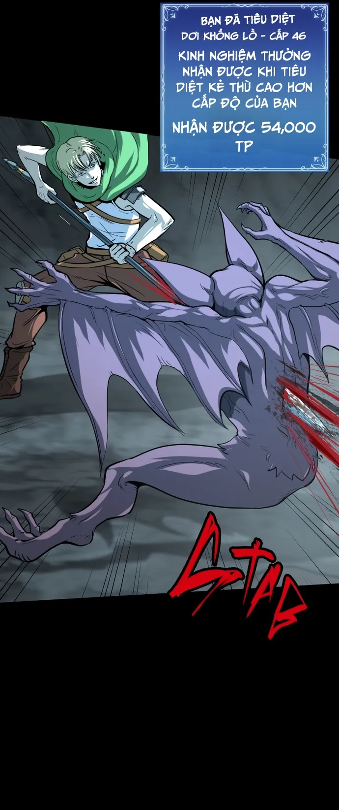Thợ Săn Nguyên Thủy Chapter 37 - 5