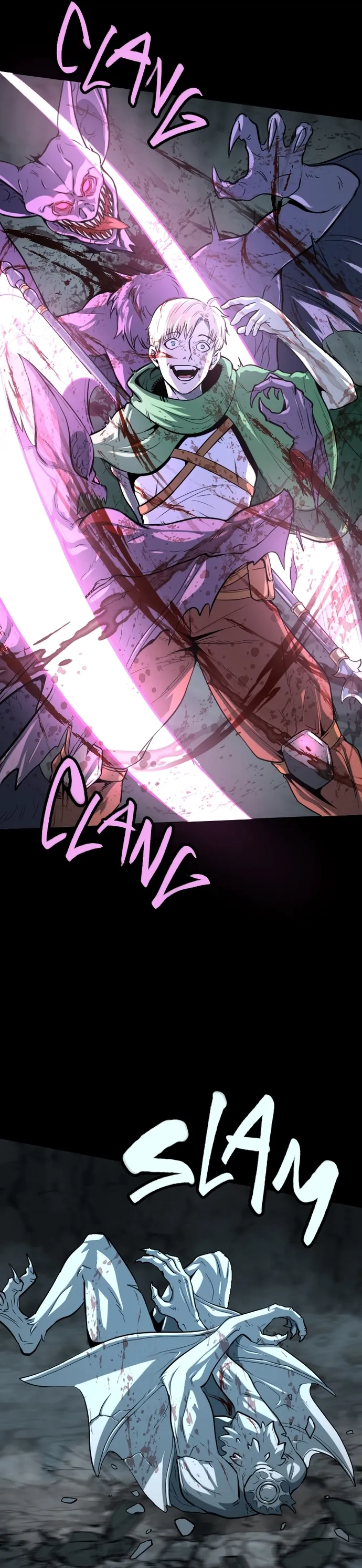 Thợ Săn Nguyên Thủy Chapter 37 - 6