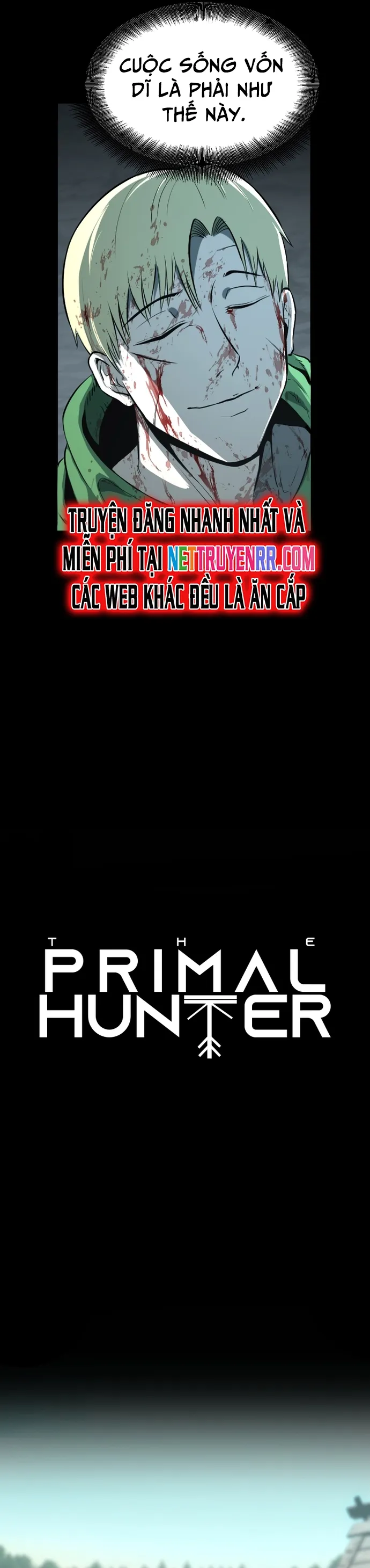 Thợ Săn Nguyên Thủy Chapter 37 - 8