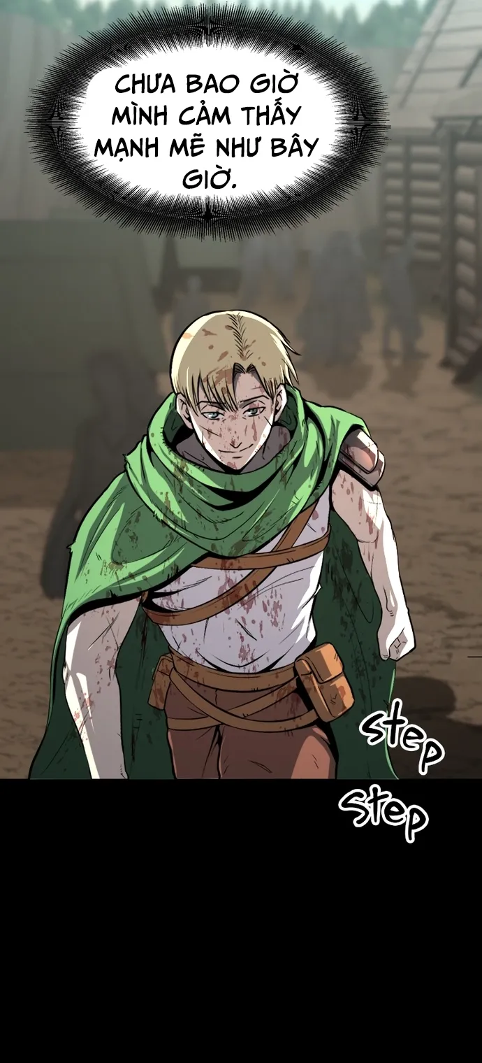Thợ Săn Nguyên Thủy Chapter 37 - 9