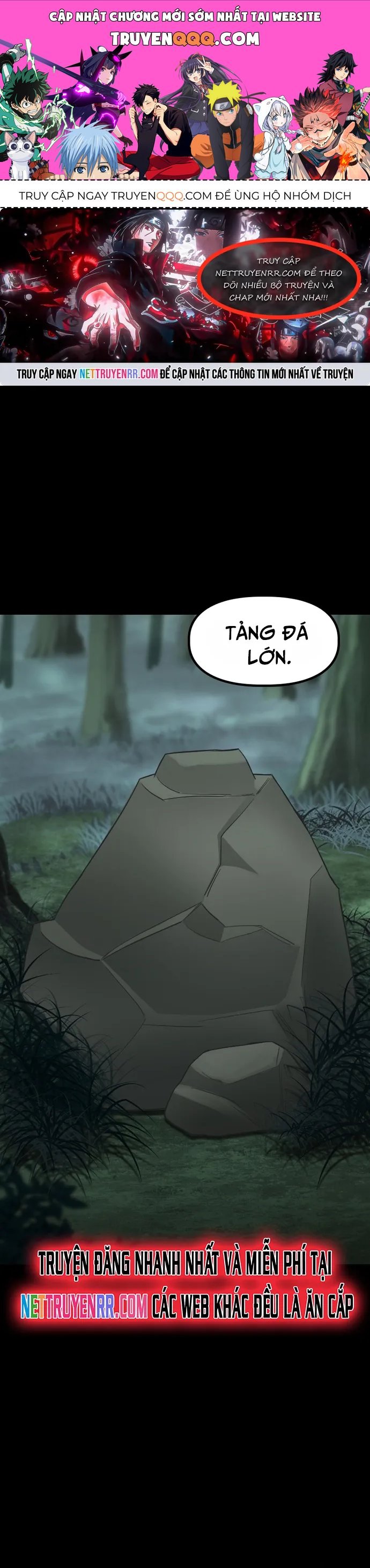 Thợ Săn Nguyên Thủy Chapter 38 - 1