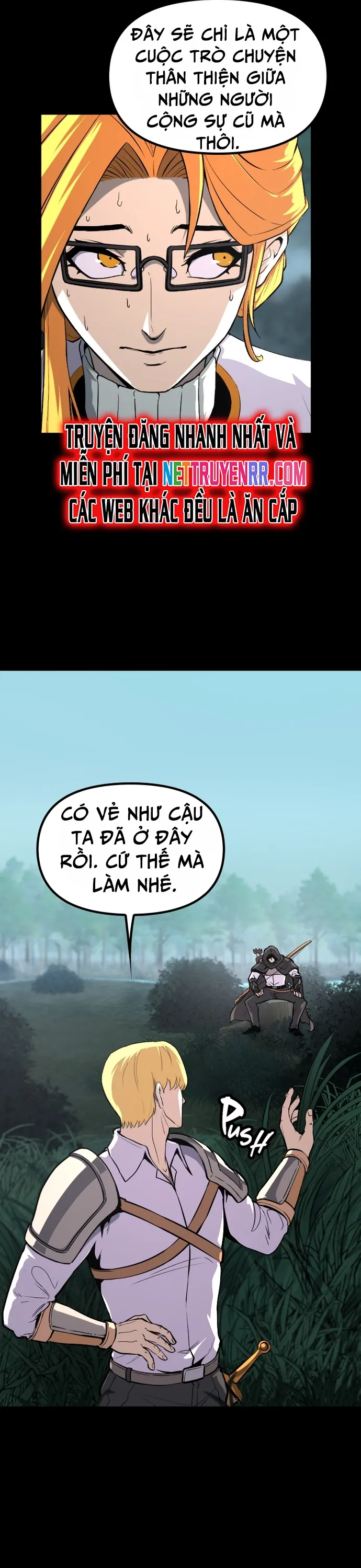 Thợ Săn Nguyên Thủy Chapter 38 - 13