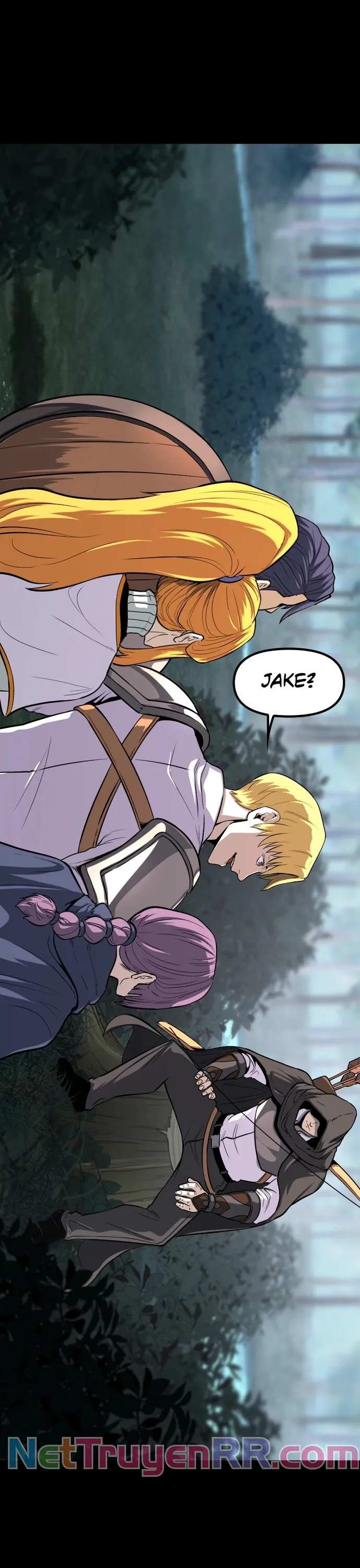 Thợ Săn Nguyên Thủy Chapter 38 - 14