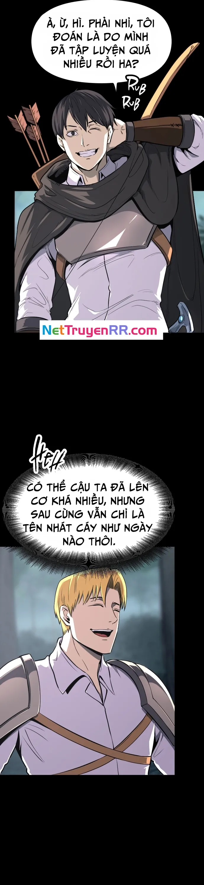 Thợ Săn Nguyên Thủy Chapter 38 - 16