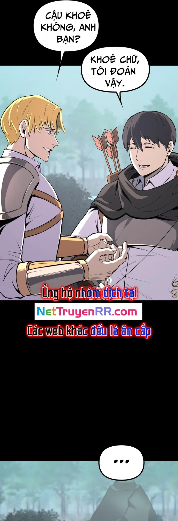 Thợ Săn Nguyên Thủy Chapter 38 - 17