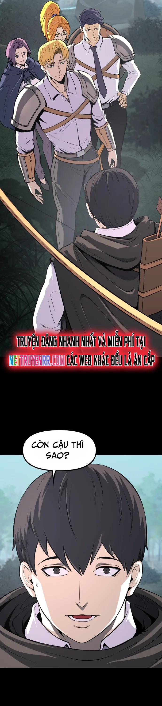 Thợ Săn Nguyên Thủy Chapter 38 - 18