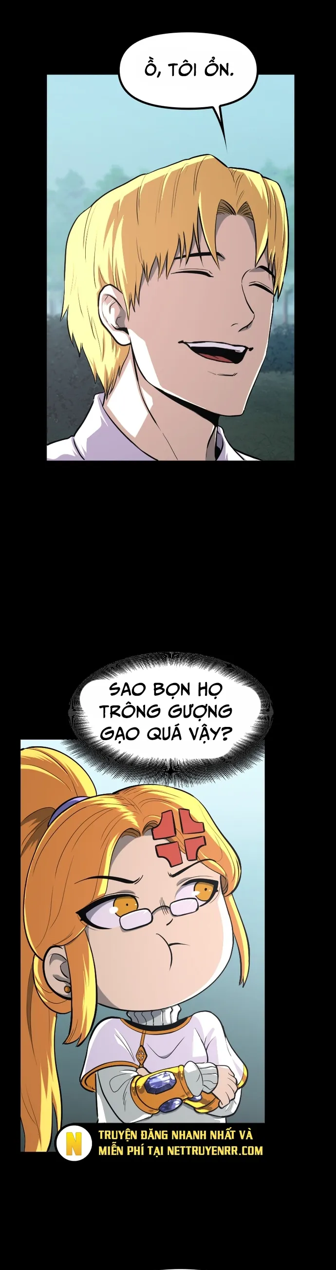 Thợ Săn Nguyên Thủy Chapter 38 - 19