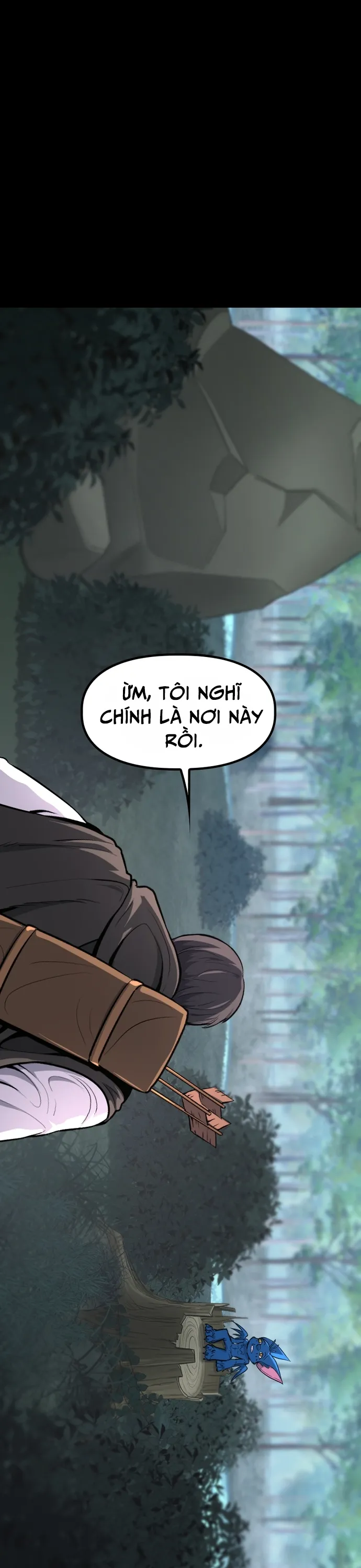 Thợ Săn Nguyên Thủy Chapter 38 - 3