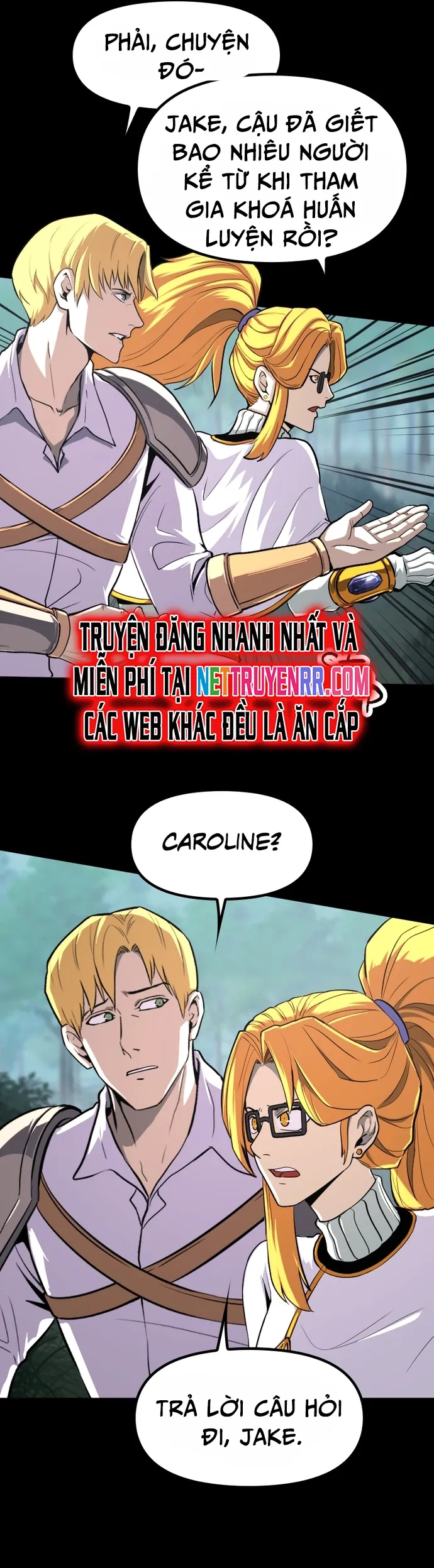 Thợ Săn Nguyên Thủy Chapter 38 - 21