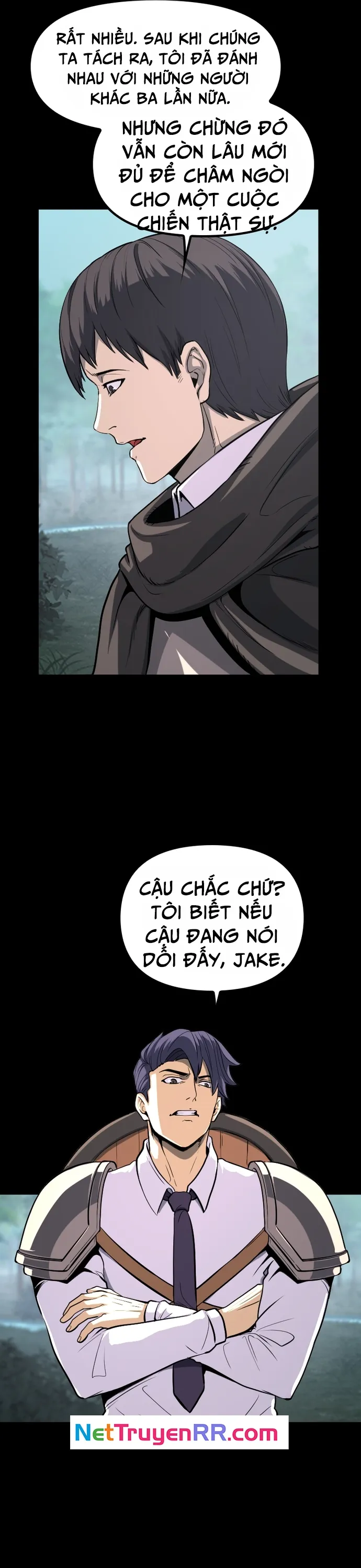 Thợ Săn Nguyên Thủy Chapter 38 - 22