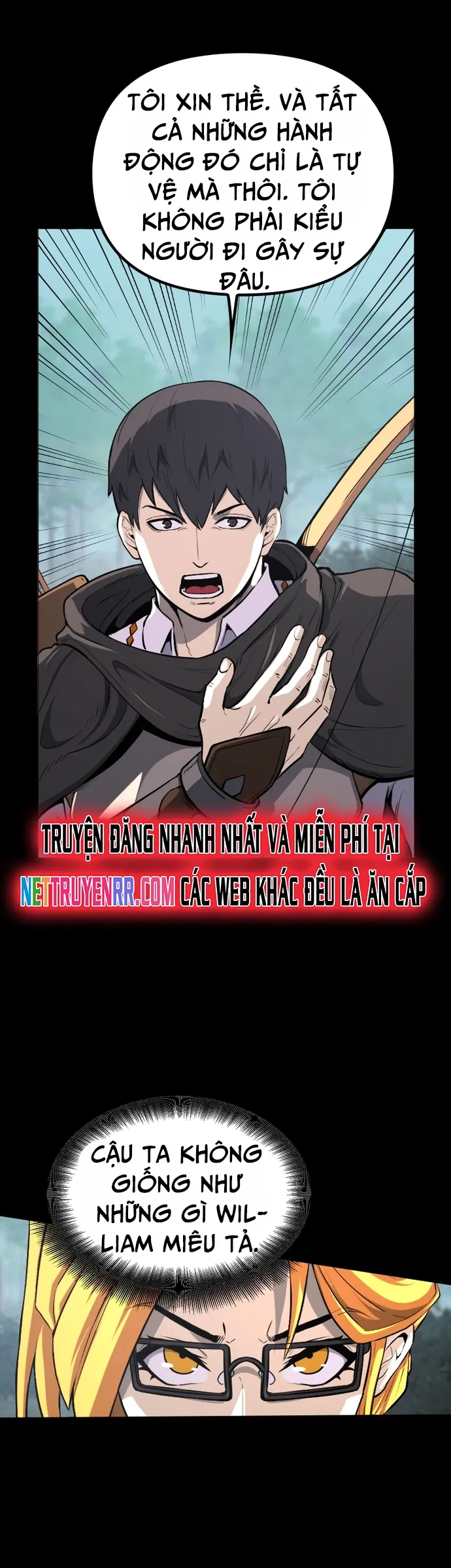 Thợ Săn Nguyên Thủy Chapter 38 - 23