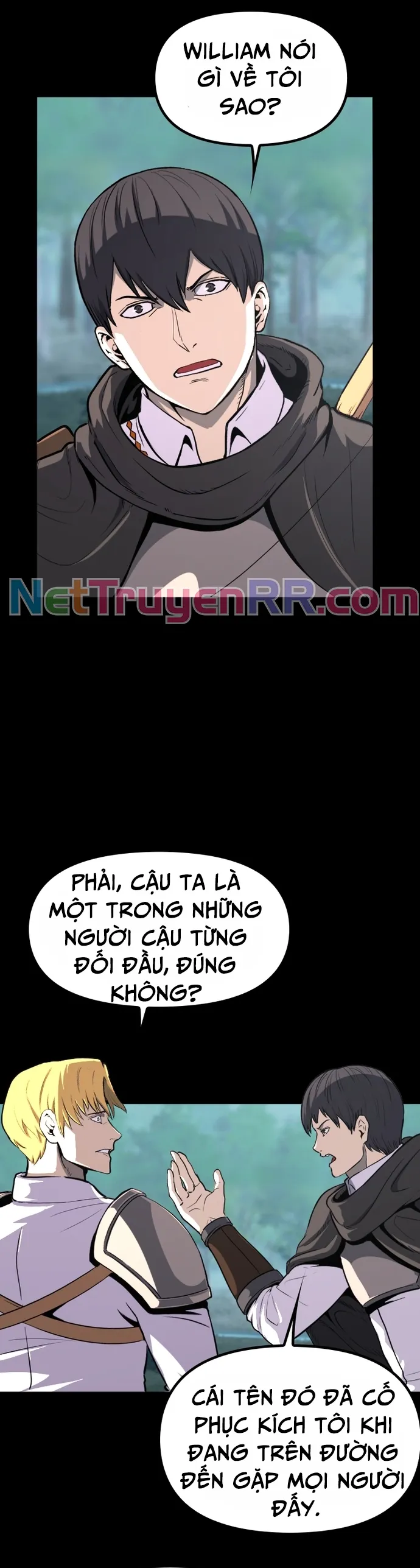 Thợ Săn Nguyên Thủy Chapter 38 - 25