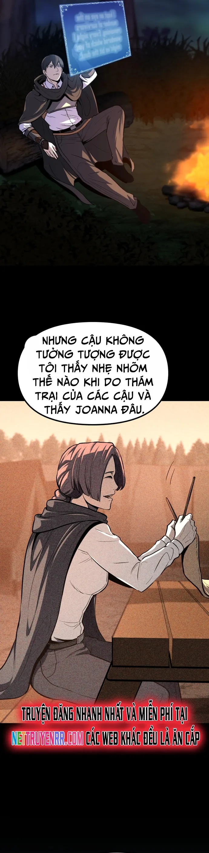 Thợ Săn Nguyên Thủy Chapter 38 - 28