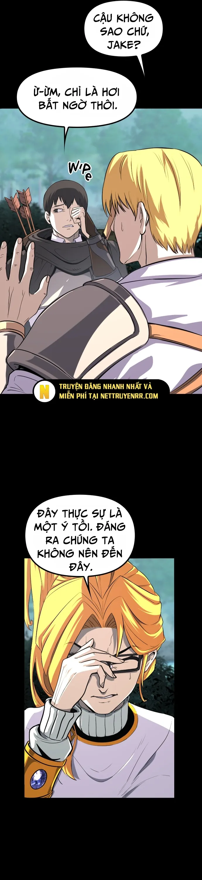 Thợ Săn Nguyên Thủy Chapter 38 - 30