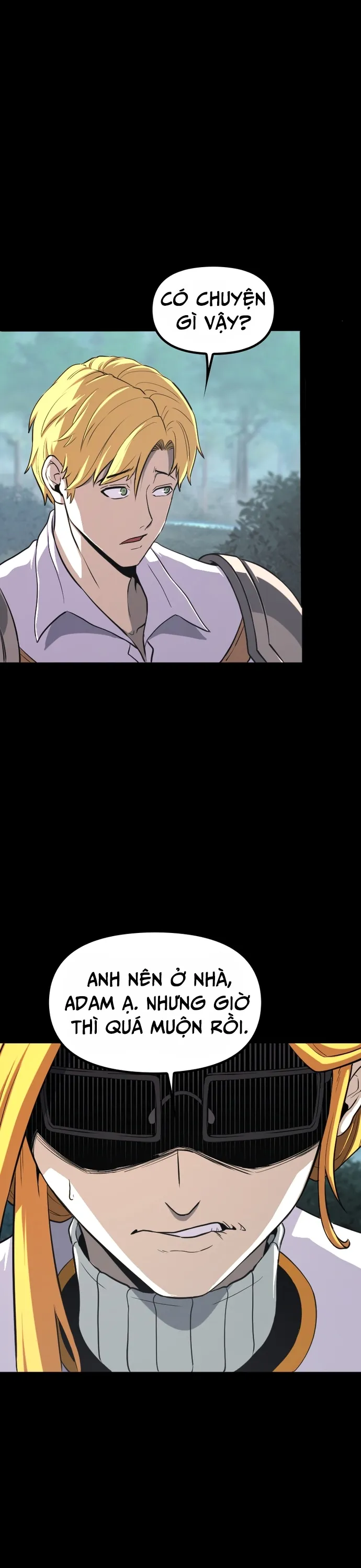 Thợ Săn Nguyên Thủy Chapter 38 - 31