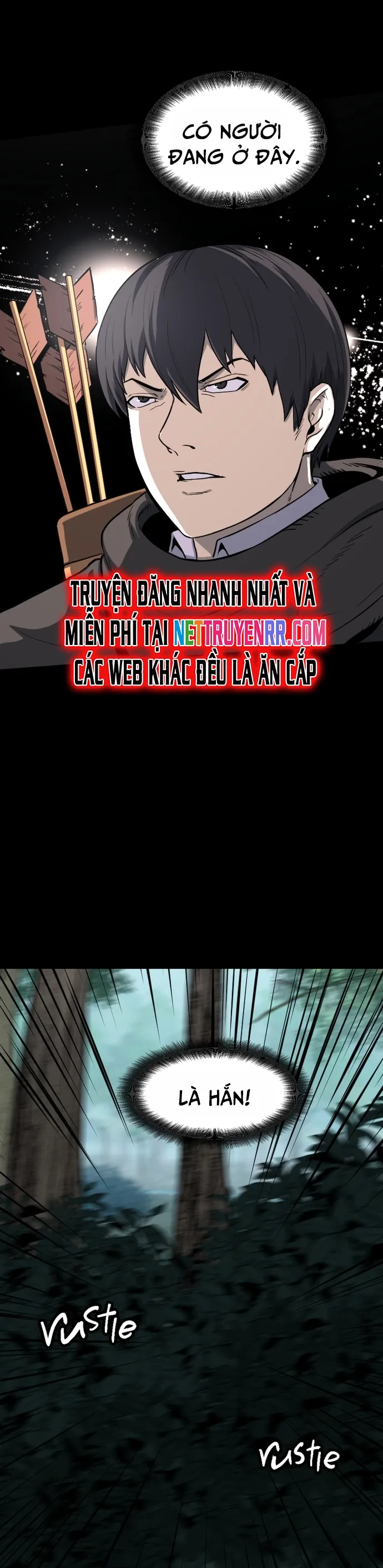 Thợ Săn Nguyên Thủy Chapter 38 - 32