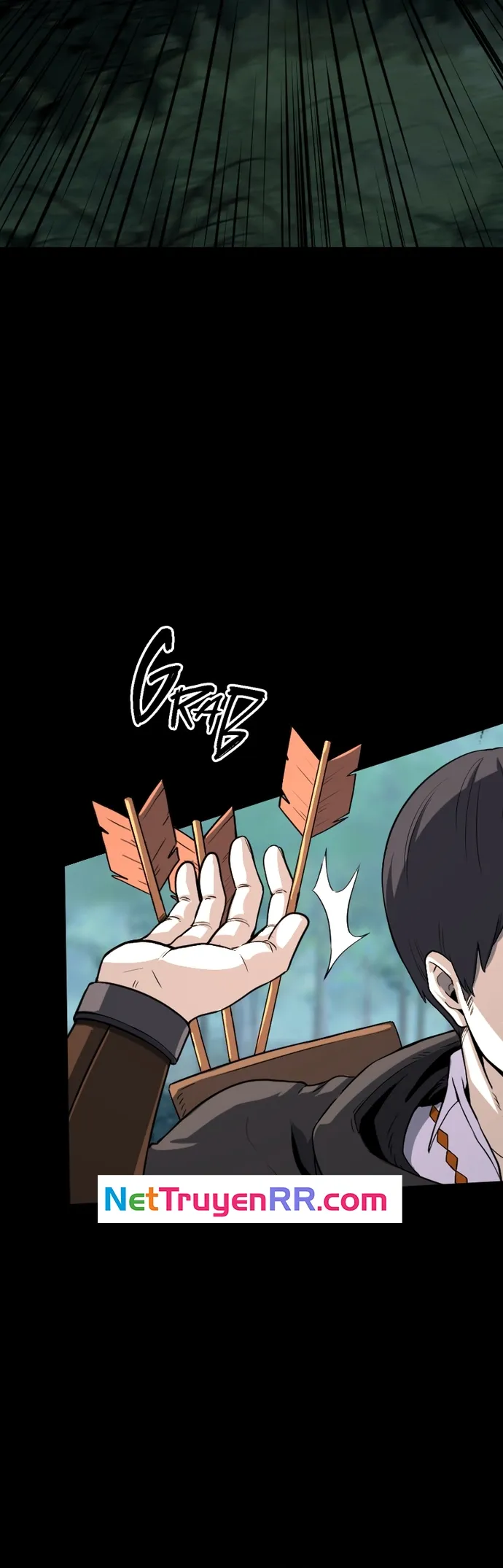 Thợ Săn Nguyên Thủy Chapter 38 - 33