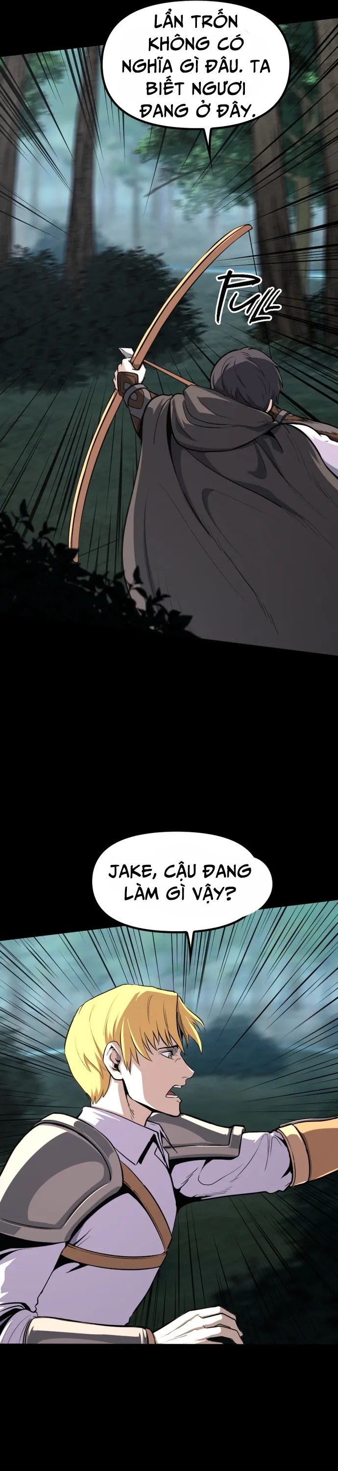 Thợ Săn Nguyên Thủy Chapter 38 - 34