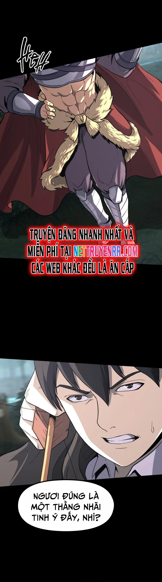 Thợ Săn Nguyên Thủy Chapter 38 - 35