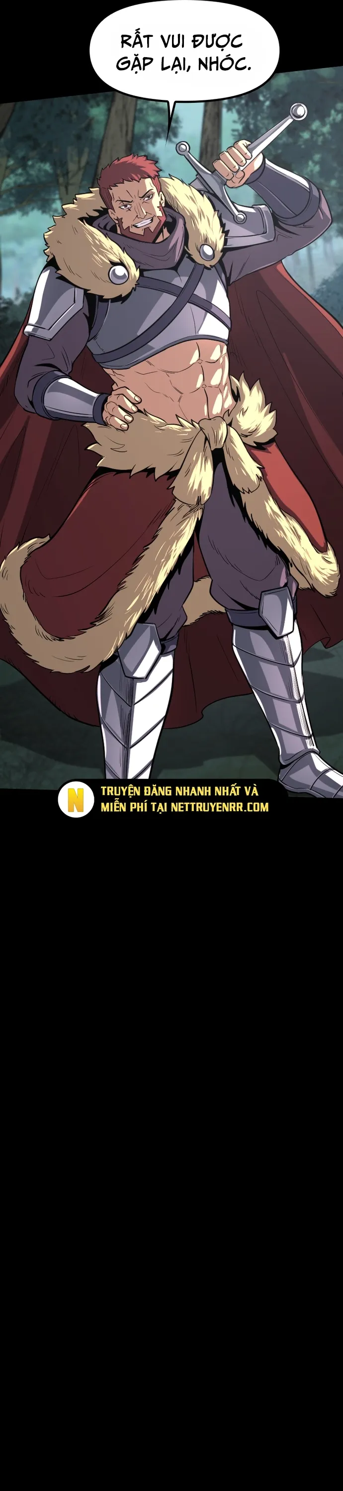 Thợ Săn Nguyên Thủy Chapter 38 - 36