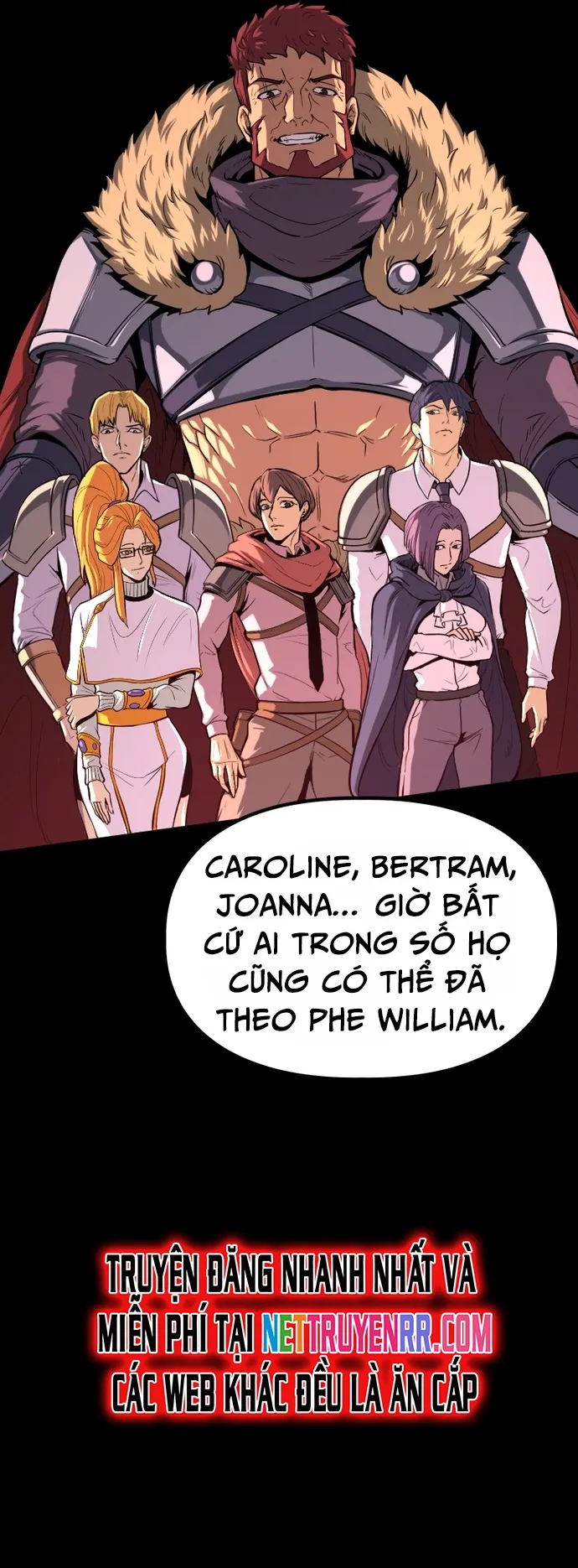 Thợ Săn Nguyên Thủy Chapter 38 - 7