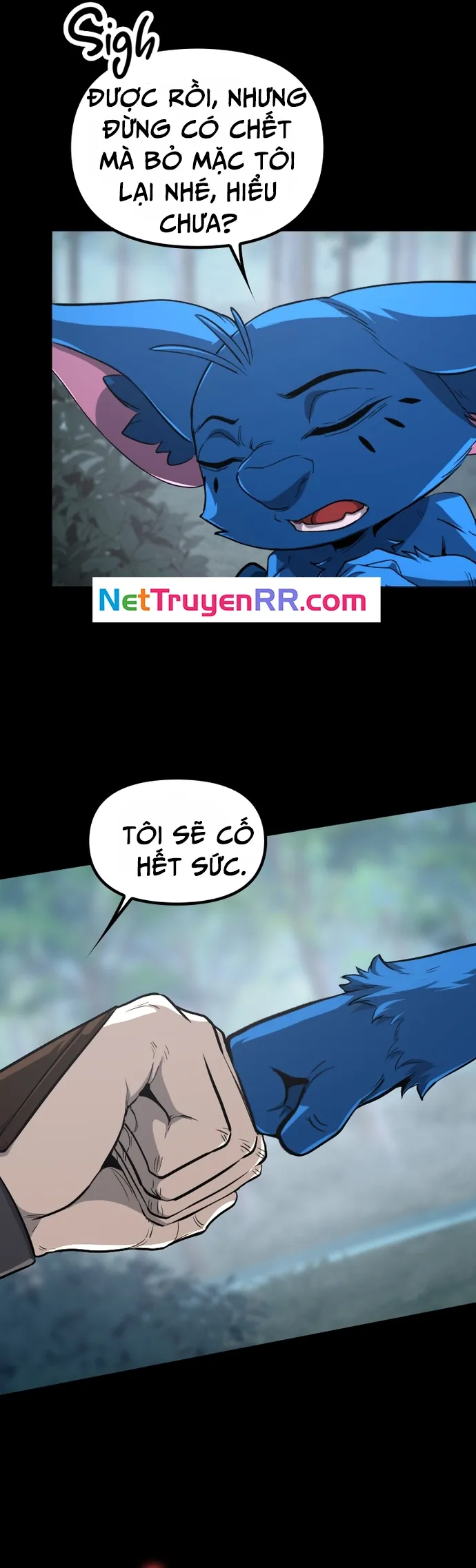 Thợ Săn Nguyên Thủy Chapter 38 - 9