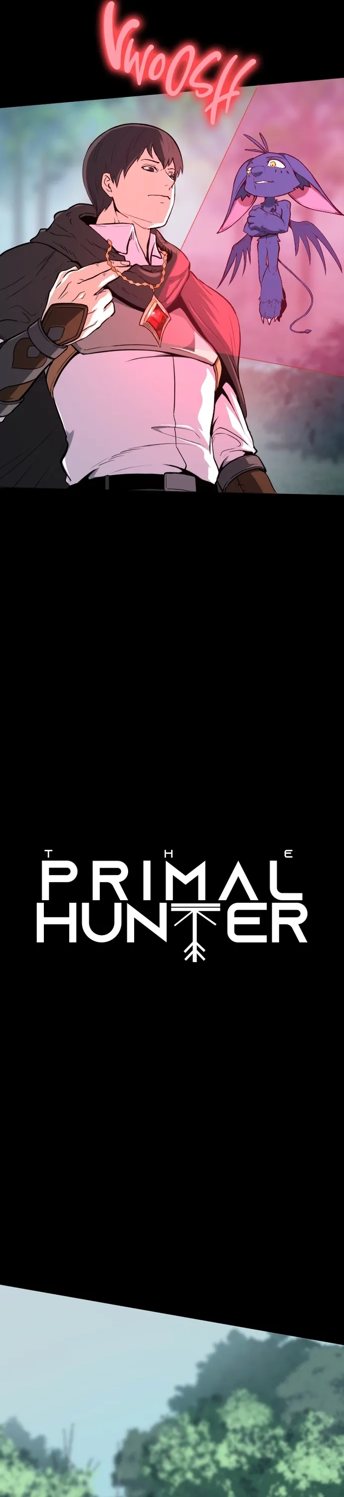 Thợ Săn Nguyên Thủy Chapter 38 - 10