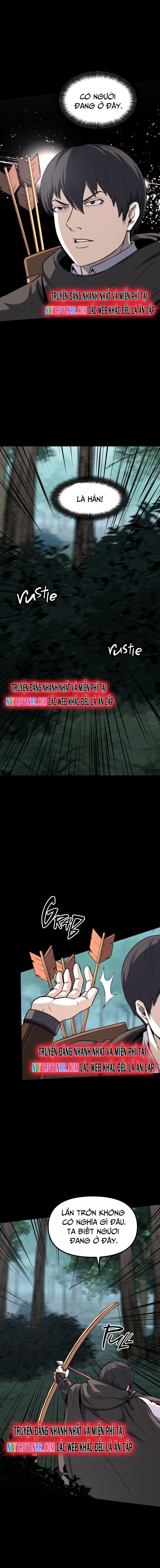 Thợ Săn Nguyên Thủy Chapter 39 - 2