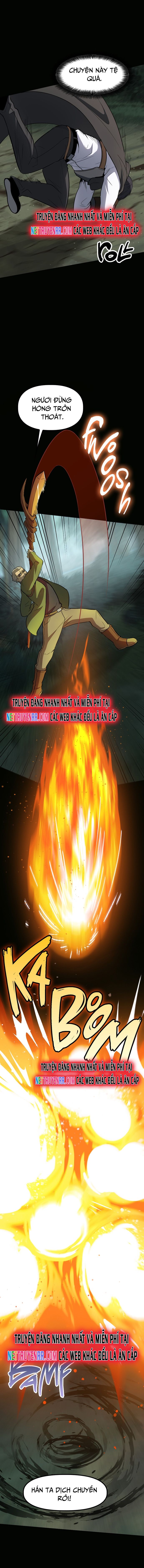 Thợ Săn Nguyên Thủy Chapter 39 - 11