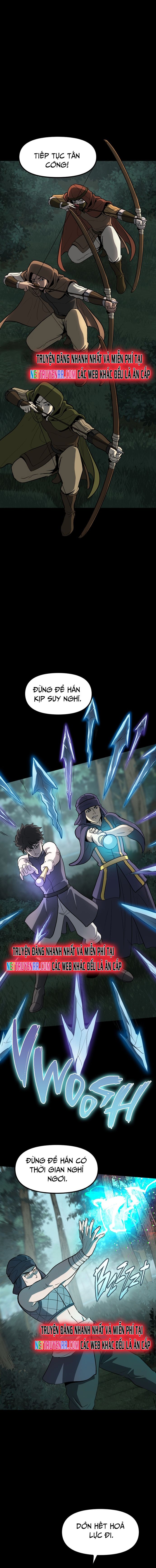 Thợ Săn Nguyên Thủy Chapter 39 - 13