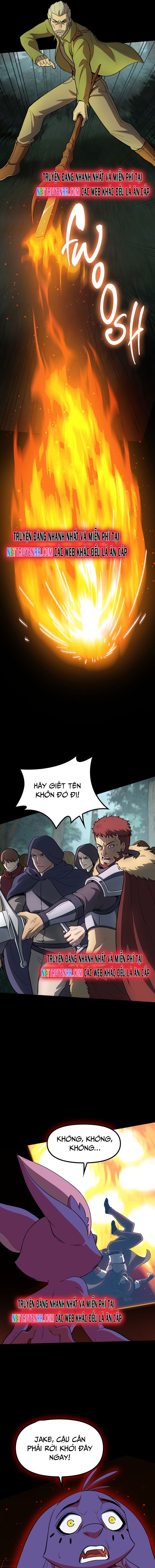 Thợ Săn Nguyên Thủy Chapter 39 - 14