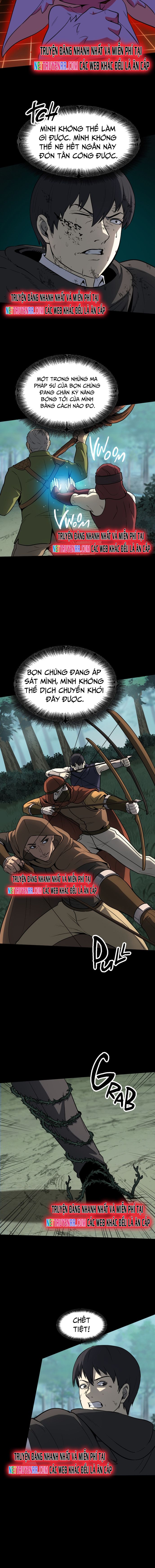 Thợ Săn Nguyên Thủy Chapter 39 - 15
