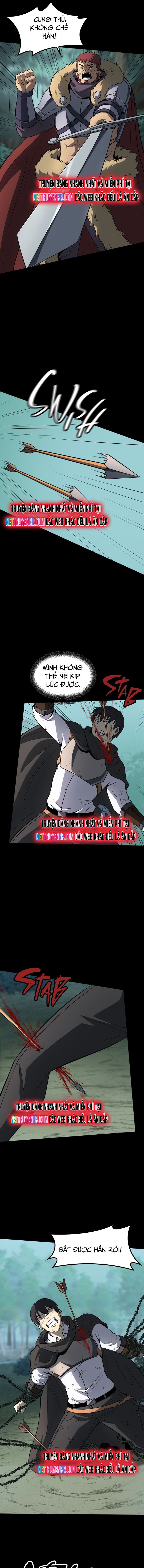 Thợ Săn Nguyên Thủy Chapter 39 - 16