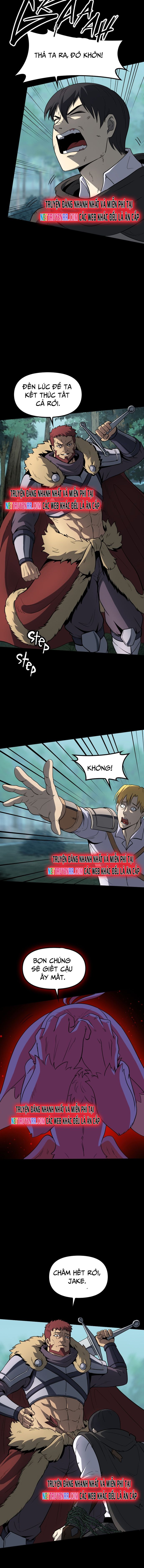 Thợ Săn Nguyên Thủy Chapter 39 - 17