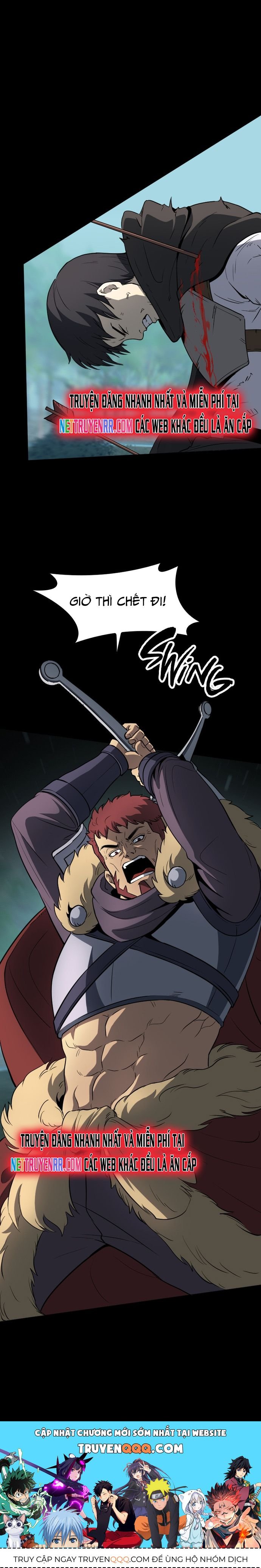 Thợ Săn Nguyên Thủy Chapter 39 - 18