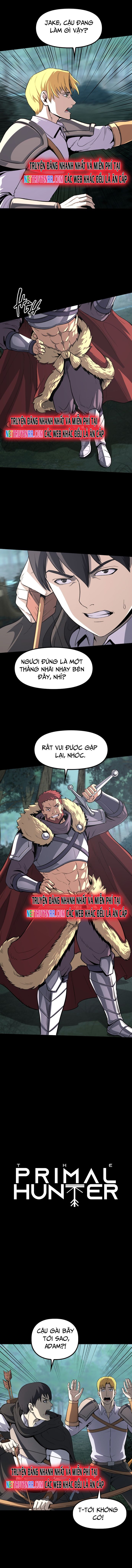 Thợ Săn Nguyên Thủy Chapter 39 - 3