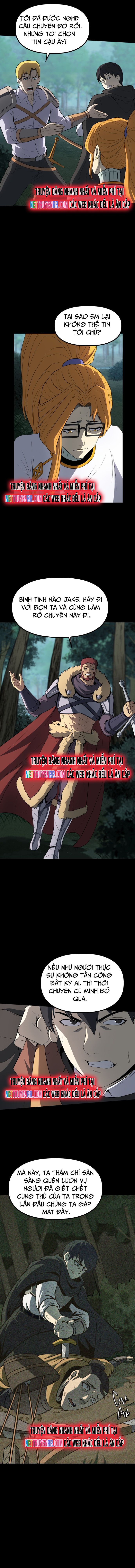 Thợ Săn Nguyên Thủy Chapter 39 - 5